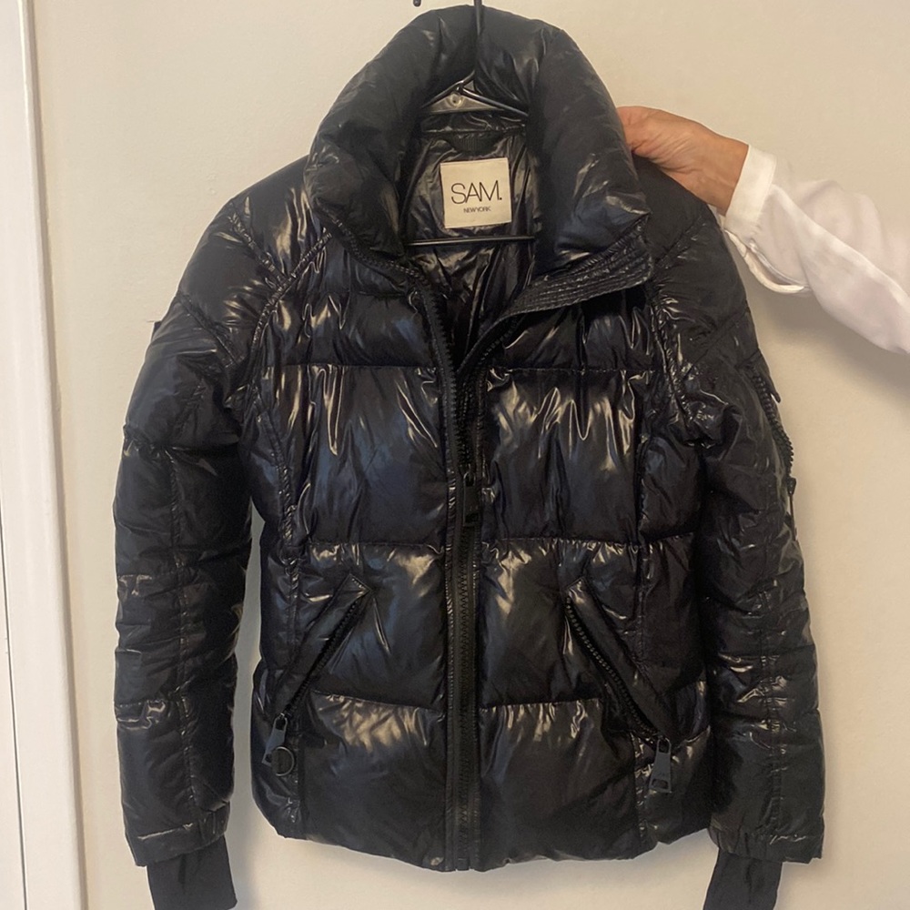 SAM Coat